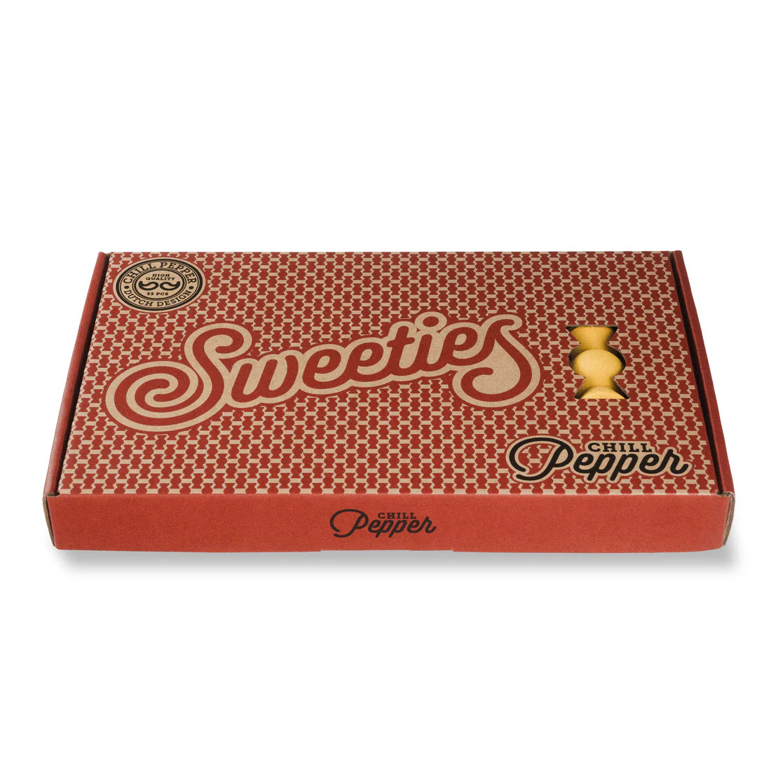 Treats Peachy Pastels 33*treats