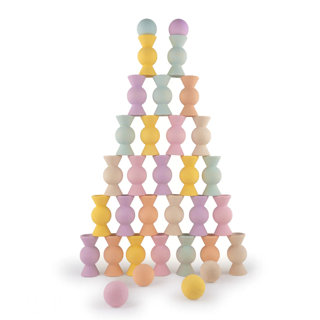 Treats Peachy Pastels 33*treats