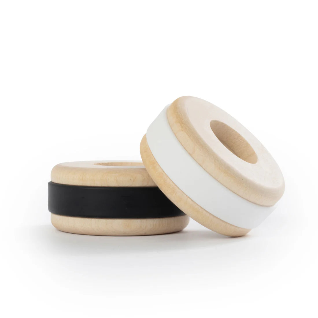 Chunkies No. 01: Single-Seat 1956