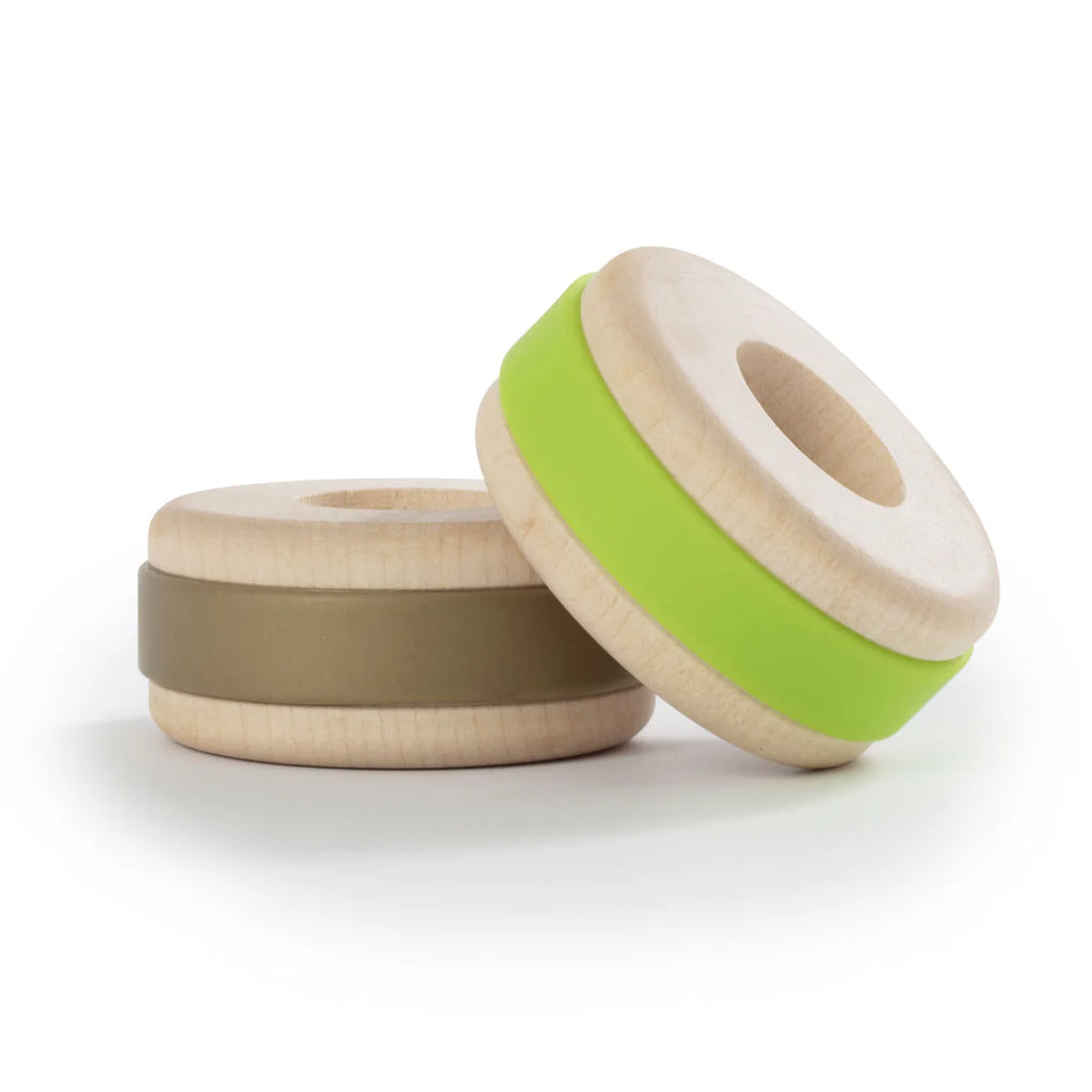 Chunkies No. 03: Bug