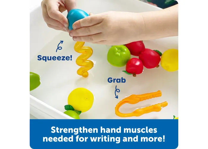 Helping Hands Fine Motor Tool Set™