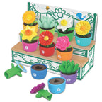 Shape & Colour Garden
