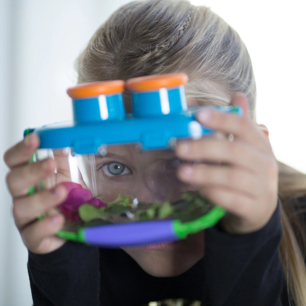 GeoSafari® Jr. Bugnoculars ®