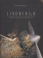 Lindbergh - Het grote avontuur van een vliegende muis