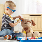 Pretend & Play® Doctor Set