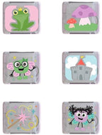 Light up cubes Fairy Limited Edition