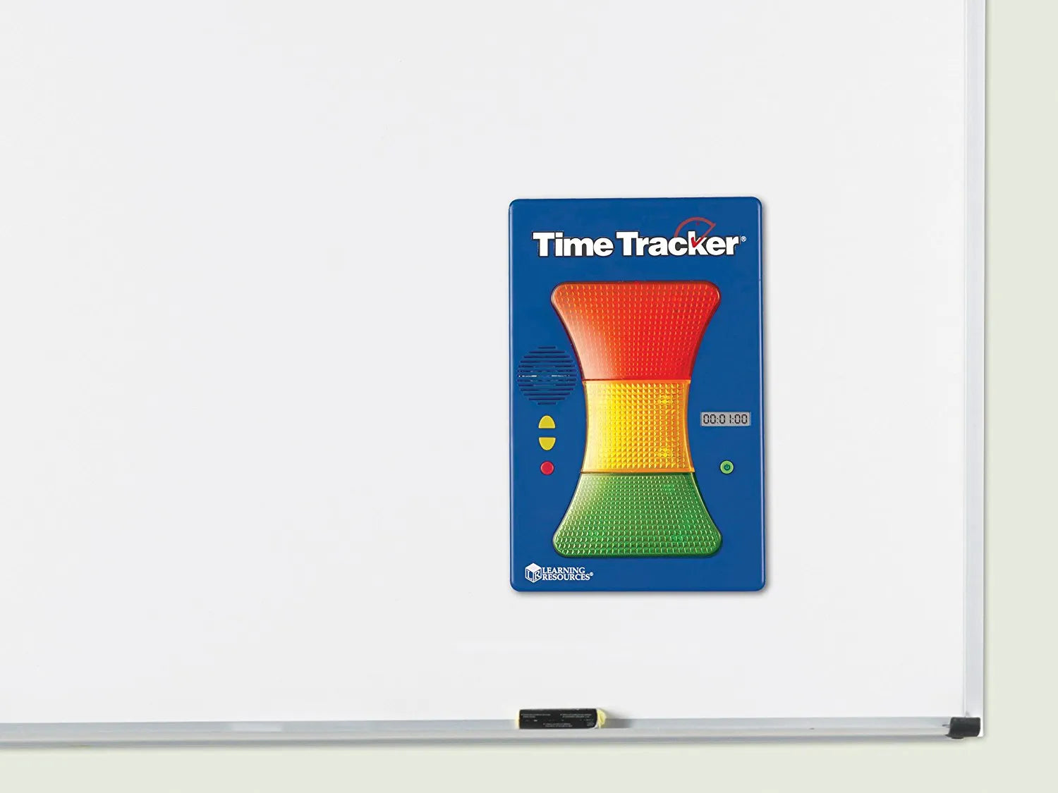 Magnetic Time Tracker®