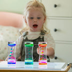Sensory Liquid Sets