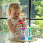 Sensory Liquid Sets