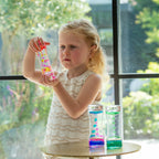 Sensory Liquid Sets