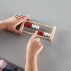 Learning Resources mini rekenrek tot 20 klasset