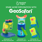 GeoSafari® Jr. My First Telescope