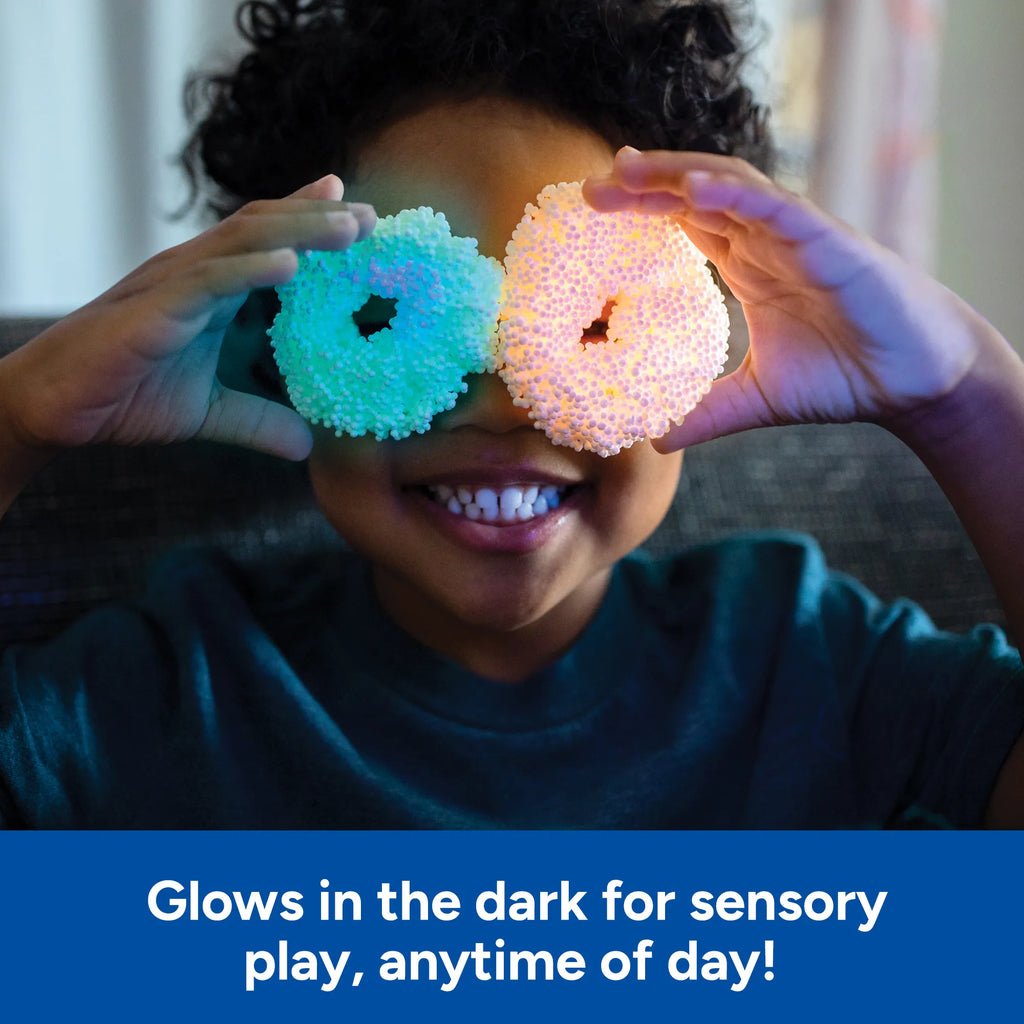 Playfoam® Glow In The Dark 8-Pack