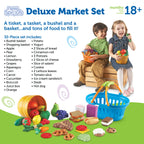 New Sprouts® Deluxe Market Set