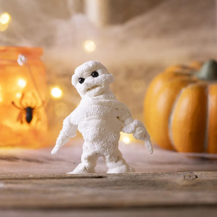 Creativ Company mini knutselset boetseren mummie