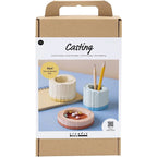 Creativ Company knutselset gieten