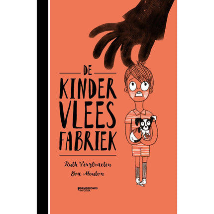 kindervleesfabriek