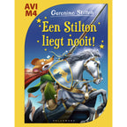 Een Stillton liegt nooit! - Geronimo Stilton (M4)