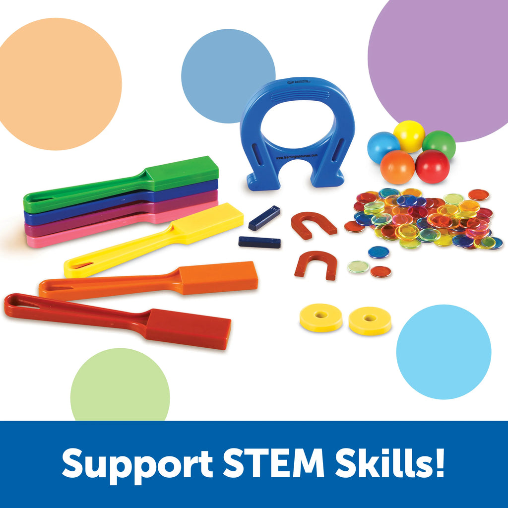 Super Magnet Classroom Lab Kit