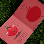 Kartonboekje Gaan met die Banaan