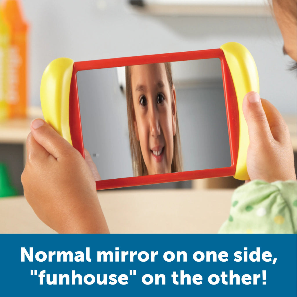 All About Me 2-in-1 Mirrors