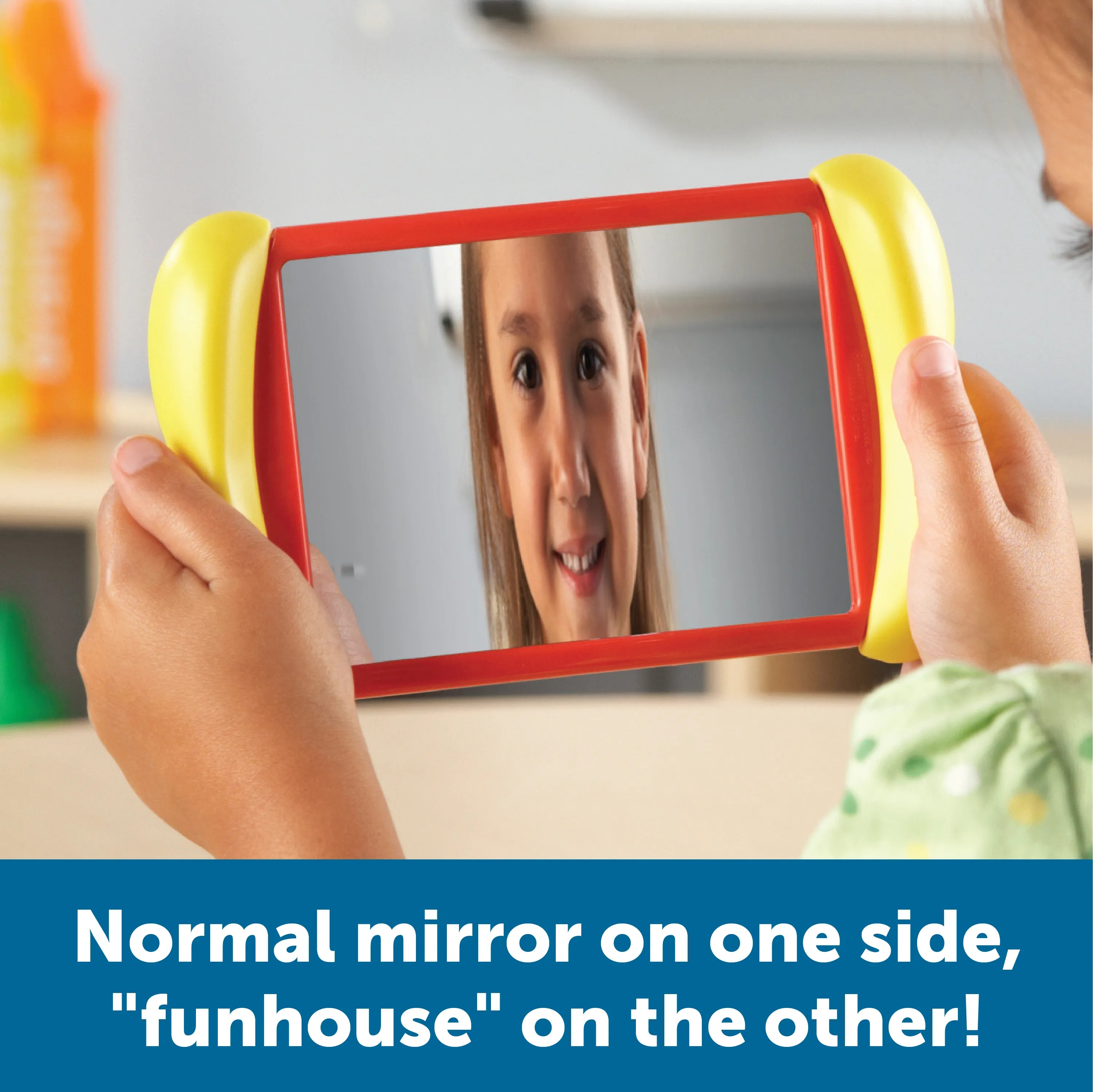 All About Me 2-in-1 Mirrors