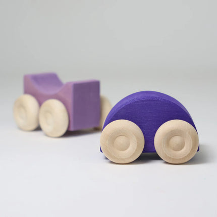 Grimm's Stapelwagens Paars