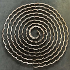 Abel blocks mini rewood set van 12 houten blokken