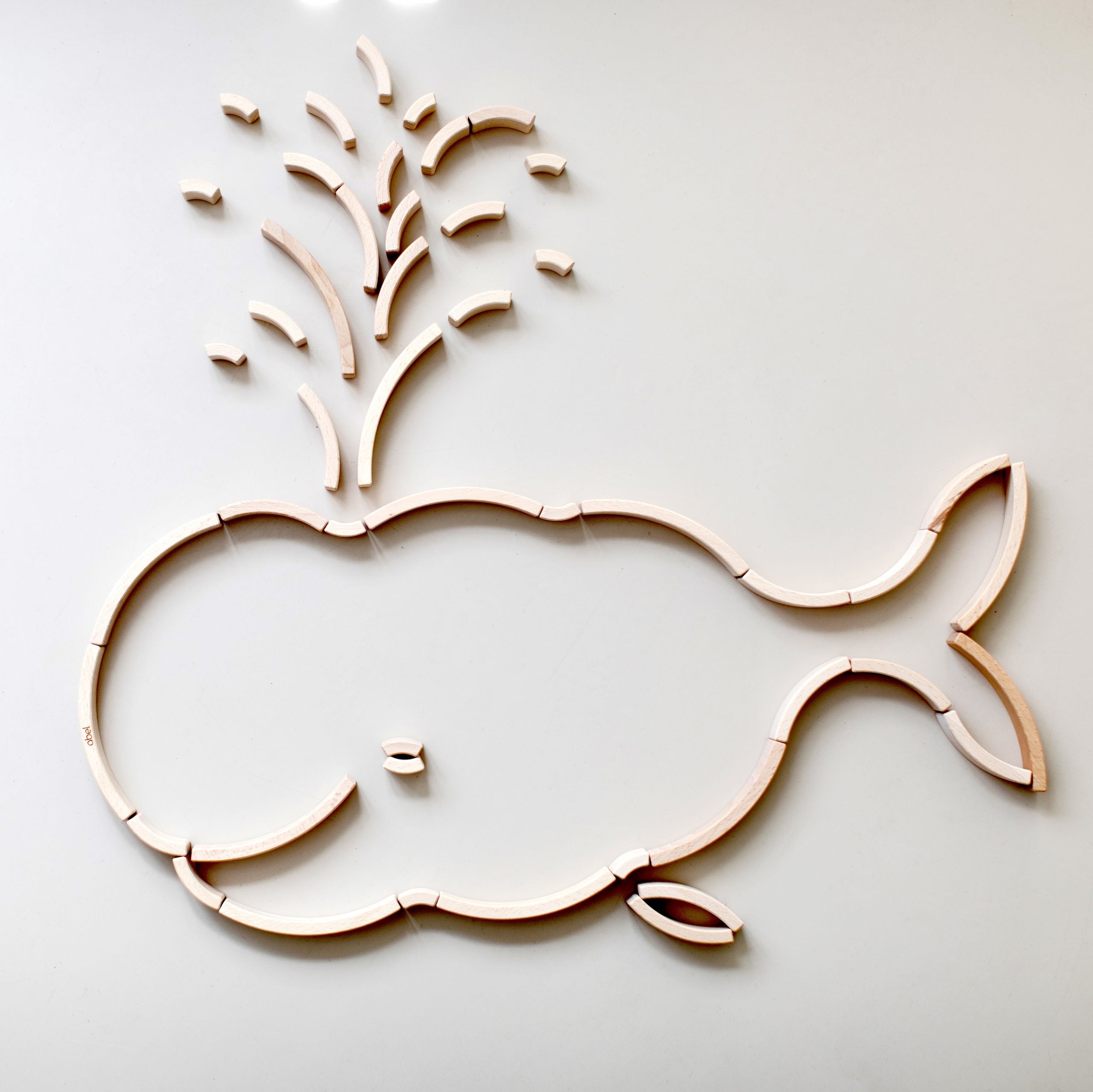 Golden Ratio Mini * 48 stuks