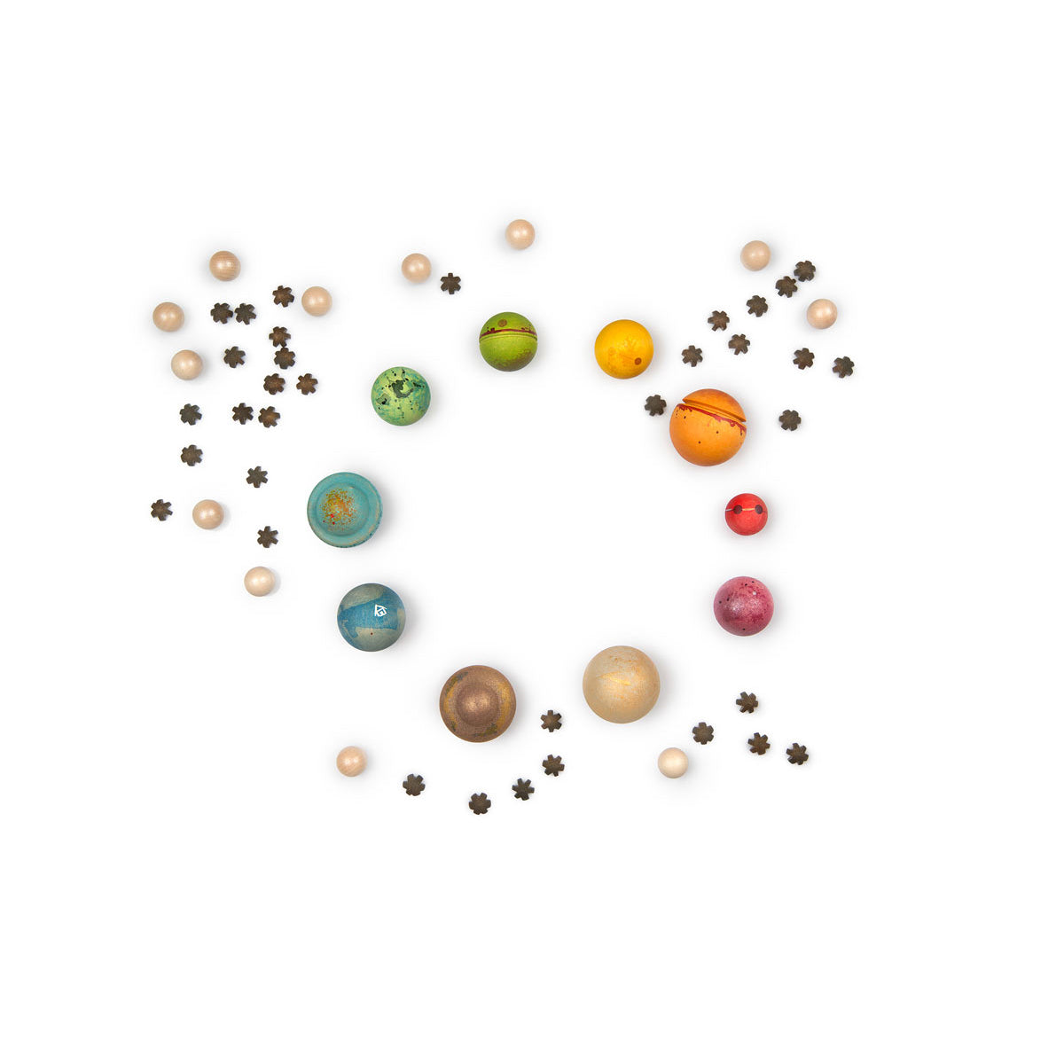 Grapat Dear Universe