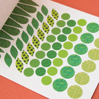 Activity Book ART & Stickers
