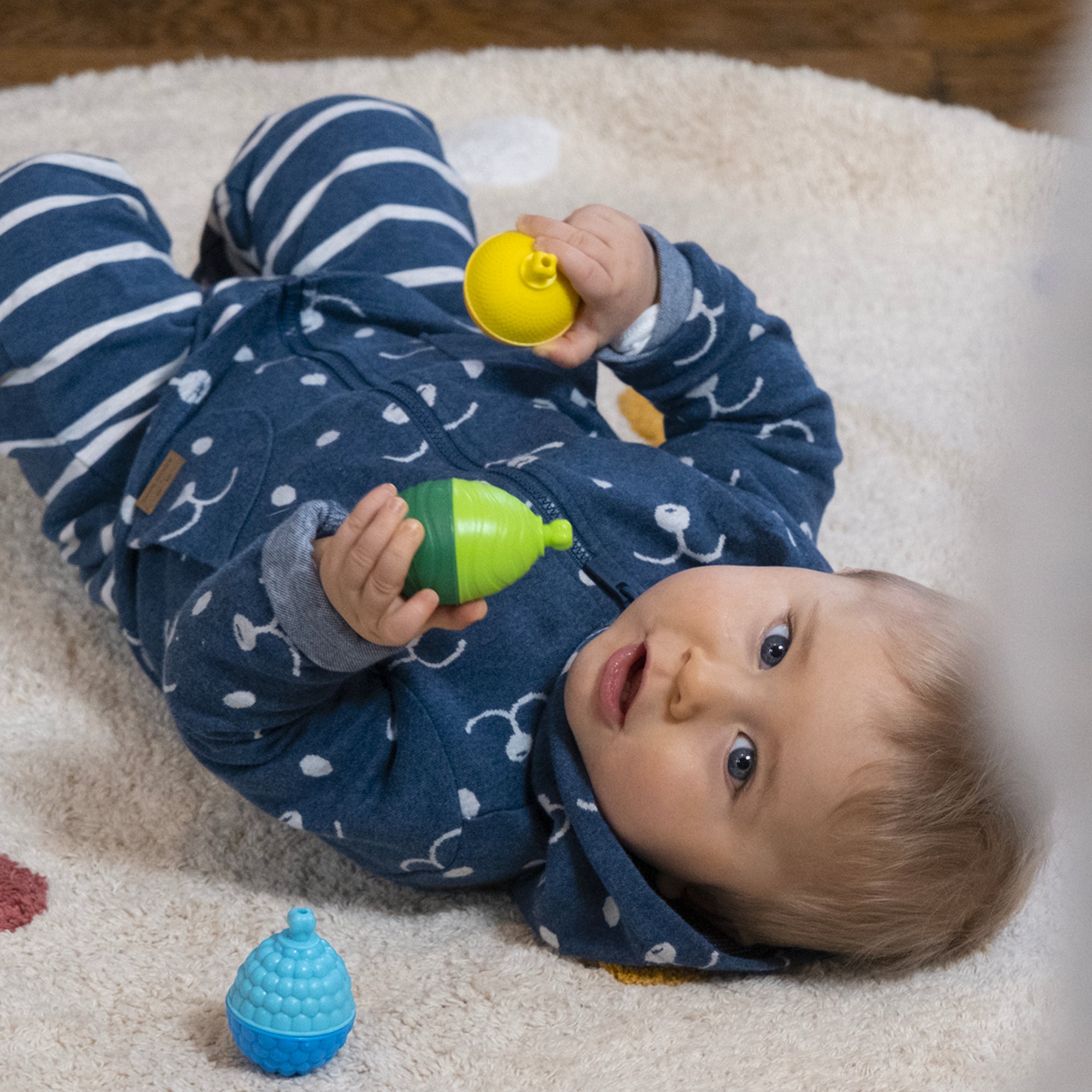 Educatieve kralen en accessoires