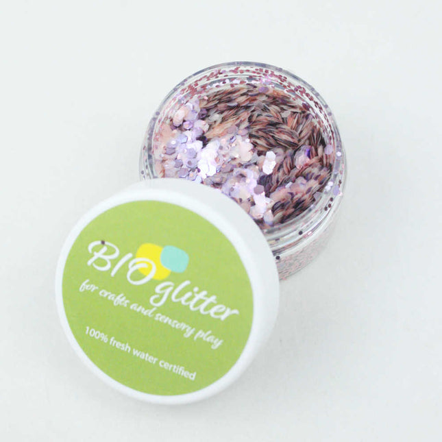 Invitation to Imagine Magic BIO Glitter