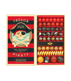 Pirate Treasure Box