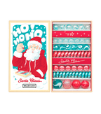 Santa Claus Box
