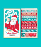 Santa Claus Box