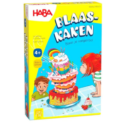 Haba Blaaskaken