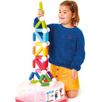 Build XXL (70 onderdelen)