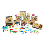 Busy Play® Nuts & Bolts