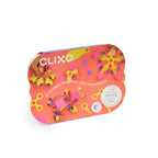 Crew Pack Pink/Yellow