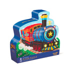 Shaped box puzzles, 36 stuks Aan boord