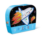 Shaped box puzzles, 12 stuks Lanceer!