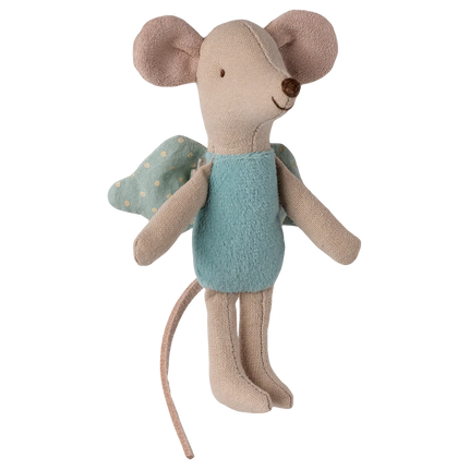 Maileg Kleine feeënmuis – Mint