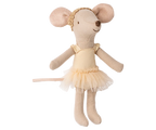 Ballet danser muisje - Grote zus
