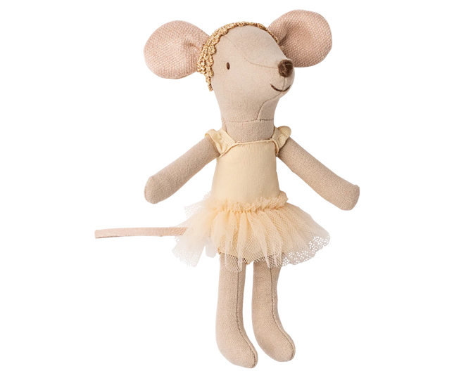 Maileg Ballet danser muisje - Grote zus