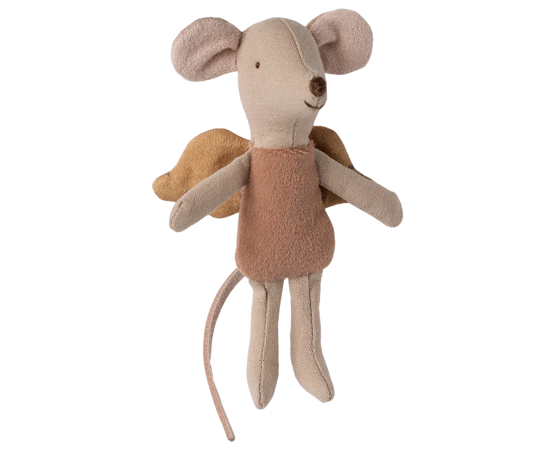 Kleine feeënmuis – poeder