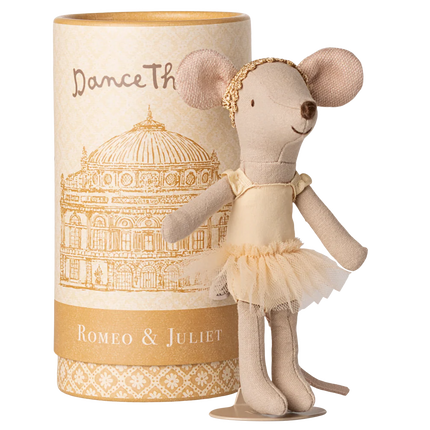 Maileg Ballet danser muisje - Grote zus