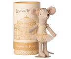 Ballet danser muisje - Grote zus