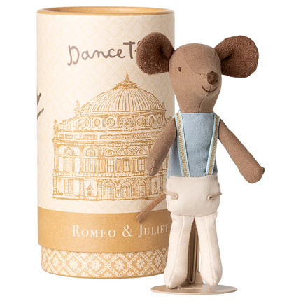 Maileg Ballet danser muisje - Grote broer