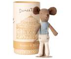 Ballet danser muisje - Grote broer
